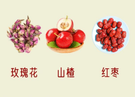 祛斑養(yǎng)顏花茶，春季美容養(yǎng)顏護膚