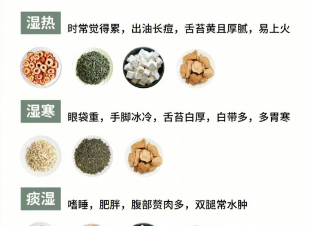 濕氣調(diào)養(yǎng)方法，南寧美容美體養(yǎng)生推薦