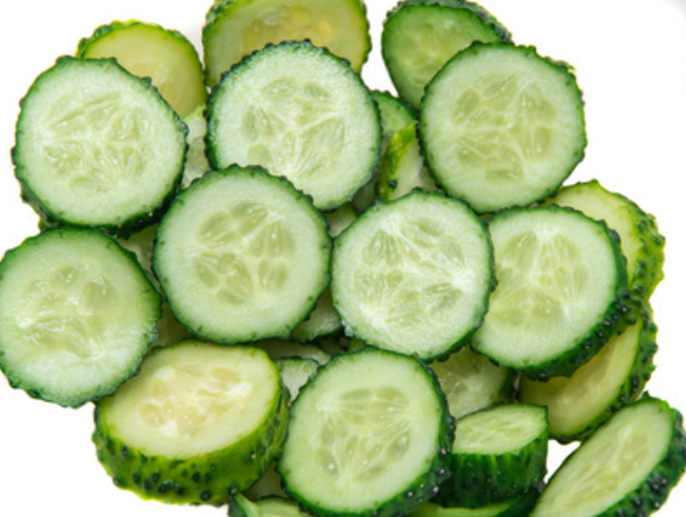 如何用黃瓜進行美容護膚？廣西美容面部管理培訓教你