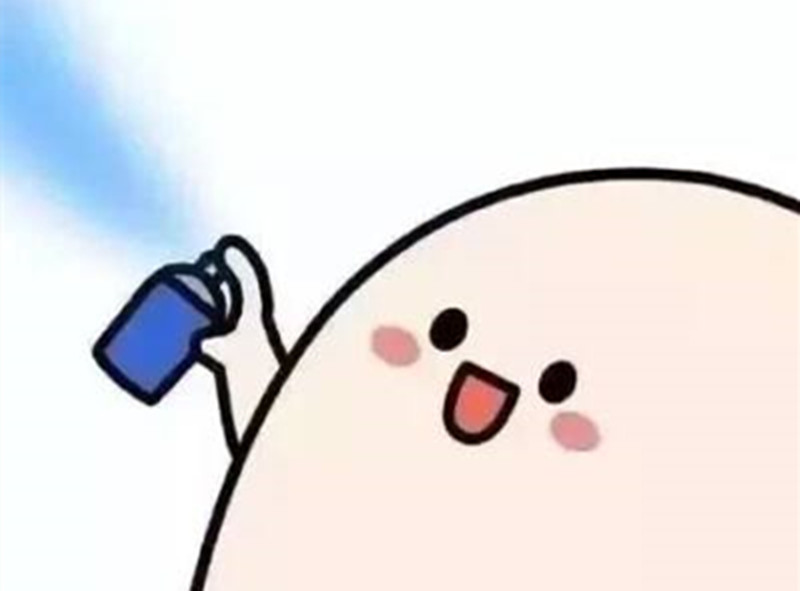 廣西美容護(hù)膚學(xué)習(xí)：噴霧怎么用？