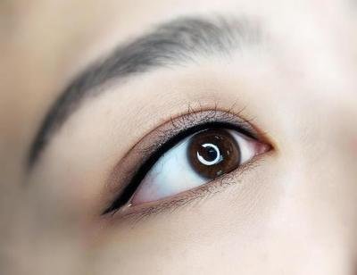 南寧紋繡職業(yè)技術(shù)學(xué)校：紋美瞳線的好處