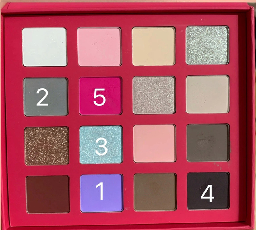 芭比粉甜心妝容教程，廣西化妝培訓基礎