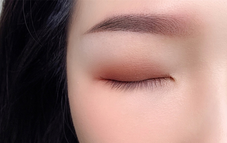 什么是霧眉？南寧學(xué)紋繡眉眼唇技術(shù)專業(yè)講解