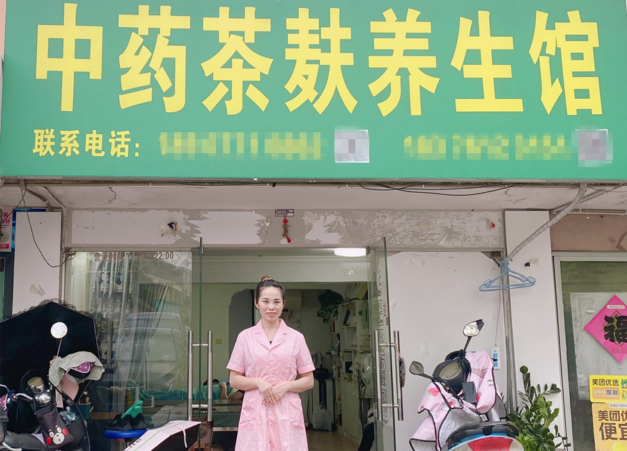 美容院規(guī)模大會(huì)影響客源嗎？南寧美容技術(shù)學(xué)校幫你分析