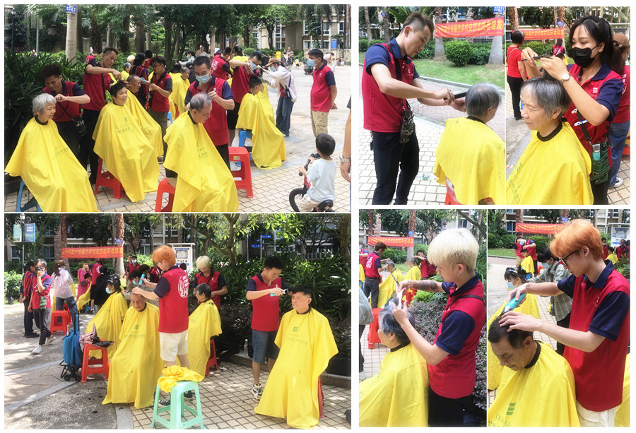 1688538082186655.jpg 20230629藍(lán)山上城外出真人實(shí)踐剪發(fā)活動(dòng)花絮.jpg