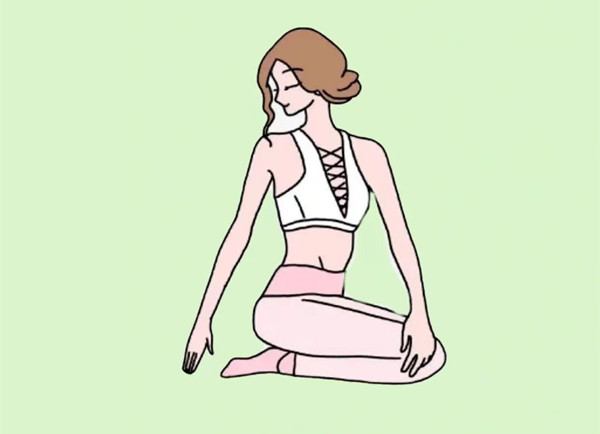 顏值暴漲的行為習(xí)慣，廣西個人形象管理培訓(xùn)班分享