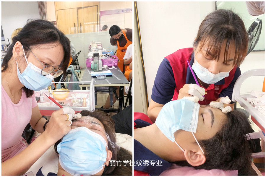 紋眉價(jià)格如何選擇？