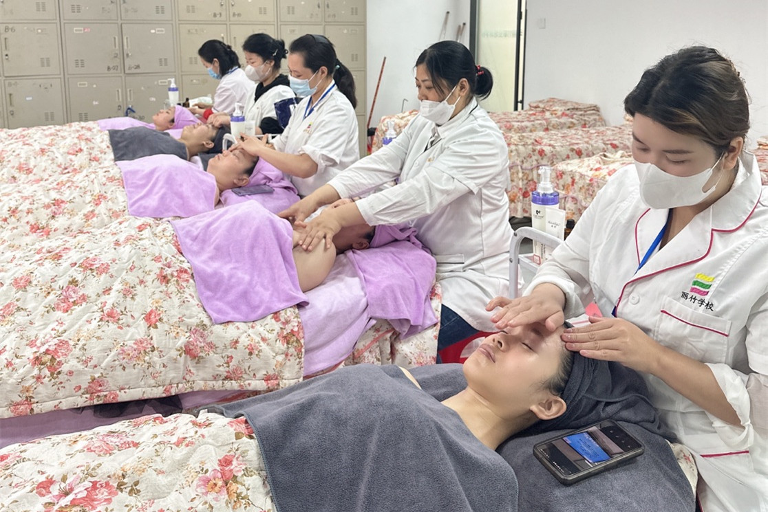 廣西美容師：什么是屏障受損？