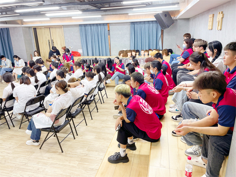 麗竹學(xué)校校園文化藝術(shù)節(jié)公布節(jié)目入選名單