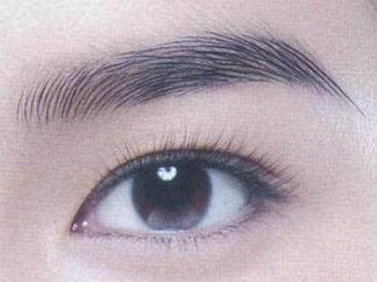 紋眉后多久才自然？零基礎紋繡培訓