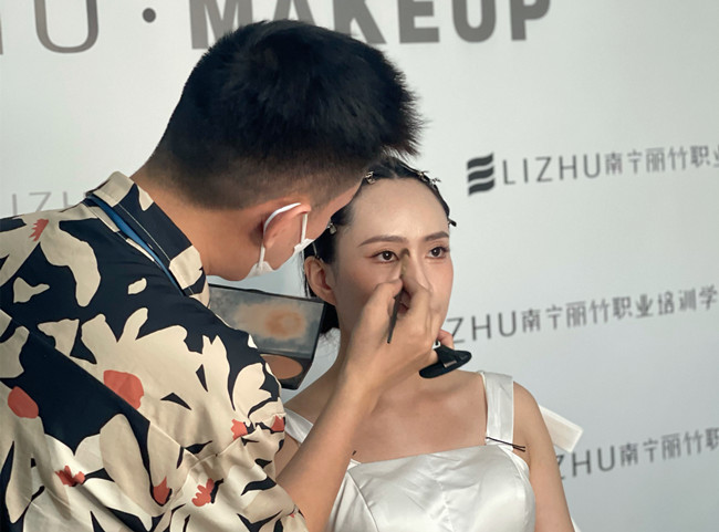 美妝防騙指南，南寧美妝培訓(xùn)