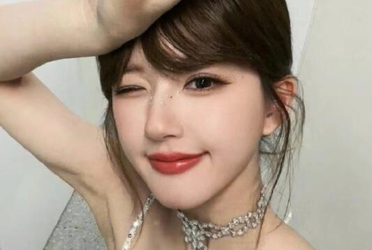 趙露思八音盒公主妝，南寧明星妝容教學(xué)