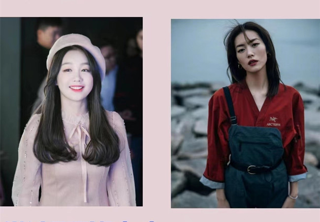 廣西化妝學(xué)習(xí)：你是清冷美女or現(xiàn)摩登麗人？