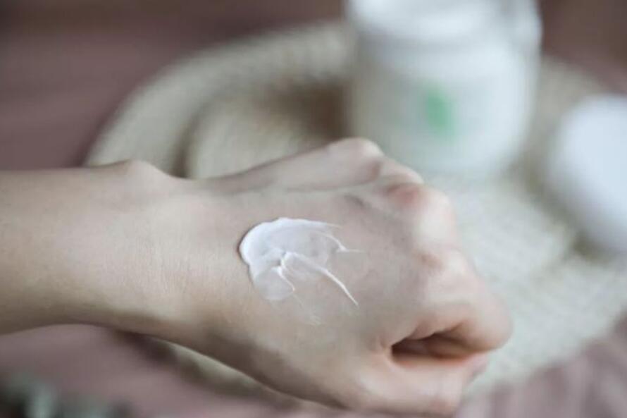 身體乳使用誤區(qū)，南寧美容美體護(hù)膚學(xué)校分享