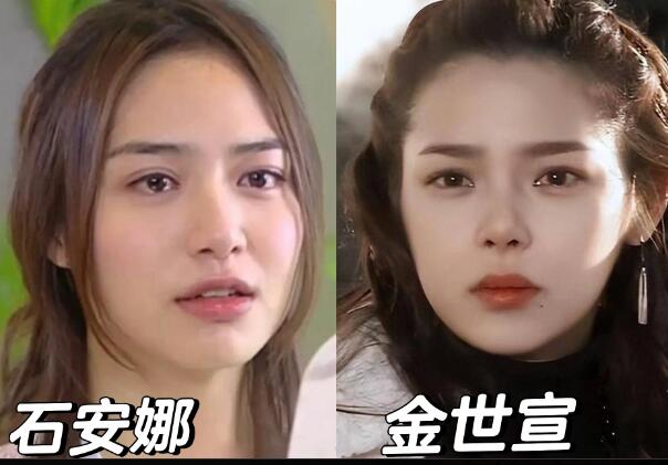 素人轉(zhuǎn)變富家千金妝容，廣西人物彩妝造型解析