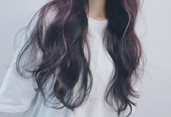 彈力素的正確使用方法，南寧學(xué)美發(fā)造型