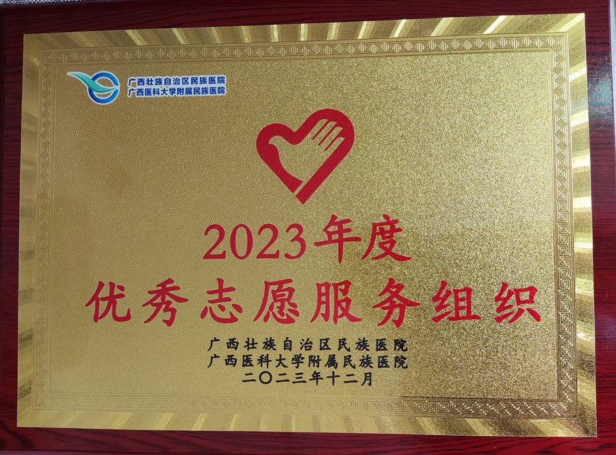 快報(bào)！祝賀麗竹學(xué)校再獲“年度志愿者服務(wù)組織”稱號(hào)