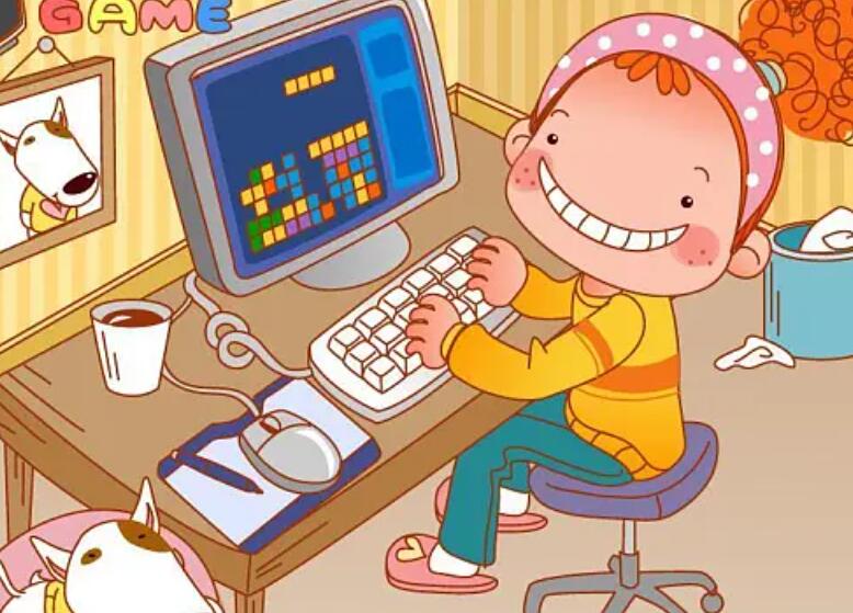 如何減少電腦輻射危害？南寧美容養(yǎng)顏護膚培訓