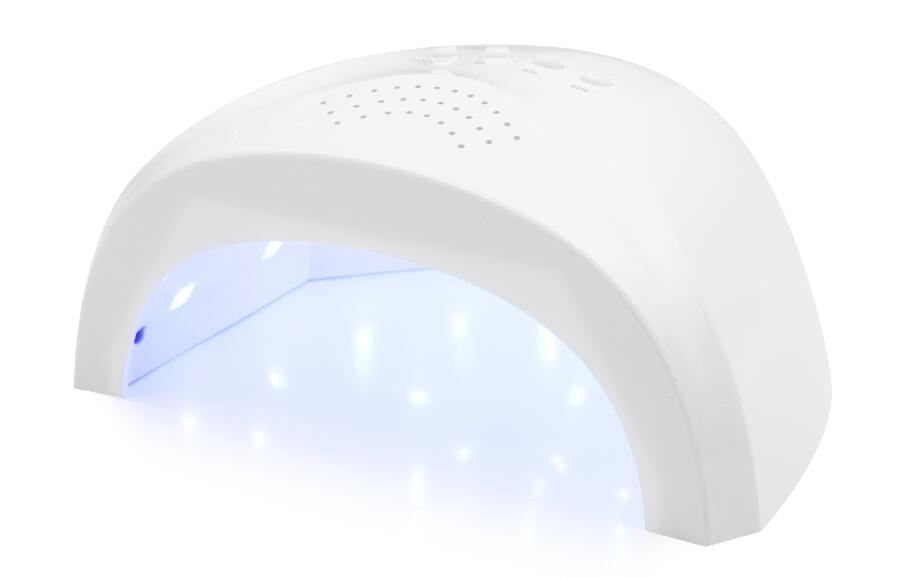 零基礎學美甲：美甲燈的相關(guān)知識