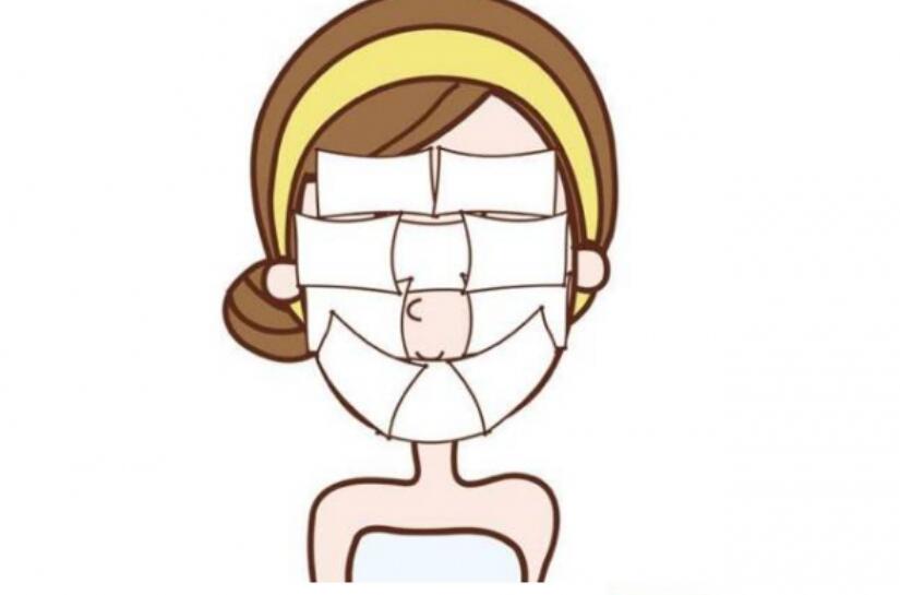 怎樣濕敷才正確？廣西美容面部管理學(xué)校分享