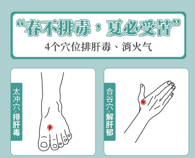 南寧美容健康管理：春季如何養(yǎng)生？