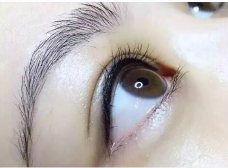 紋美瞳線技術(shù)專業(yè)的重要性，廣西學(xué)紋美瞳線