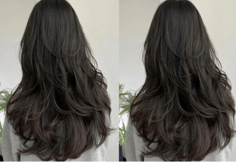 2024春季卷發(fā)發(fā)型推薦，廣西美發(fā)創(chuàng)業(yè)培訓(xùn)