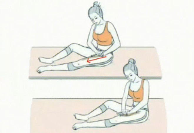 女士為什么要推膽經(jīng)和肝經(jīng)？廣西美容健康管理