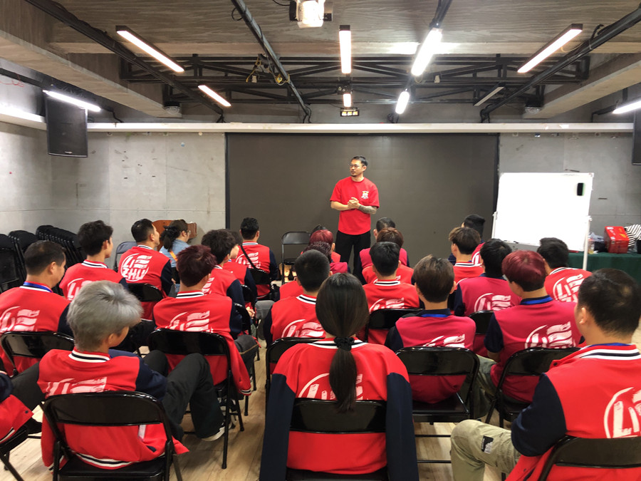 廣西美發(fā)招聘：美之浪造型專場(chǎng)