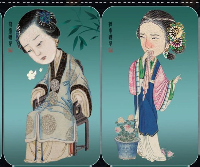 你的體質(zhì)適合喝什么茶？南寧美容美體學(xué)習(xí)去哪里？