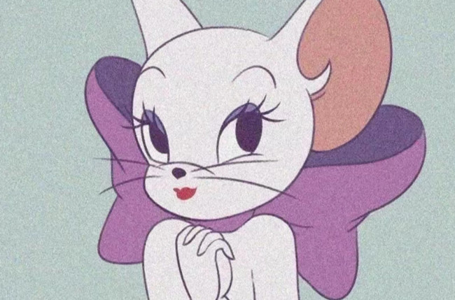 湯姆的夢中情貓仿妝教程，南寧化妝仿妝培訓(xùn)