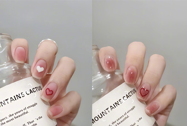 適應(yīng)不同場合的美甲，南寧美甲師學(xué)校推薦