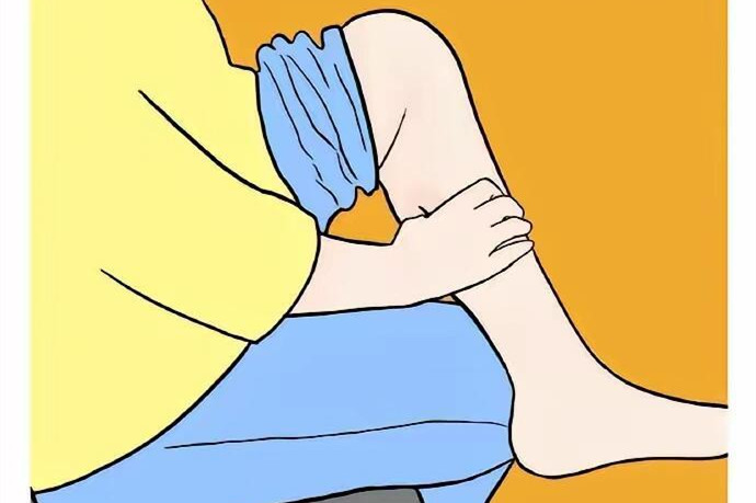 廣西美容中醫(yī)培訓班：教你檢測哪里濕氣重？