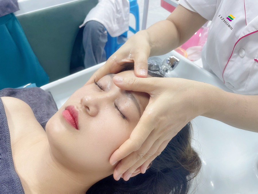 睡出來的好皮膚，南寧美容皮膚護解析