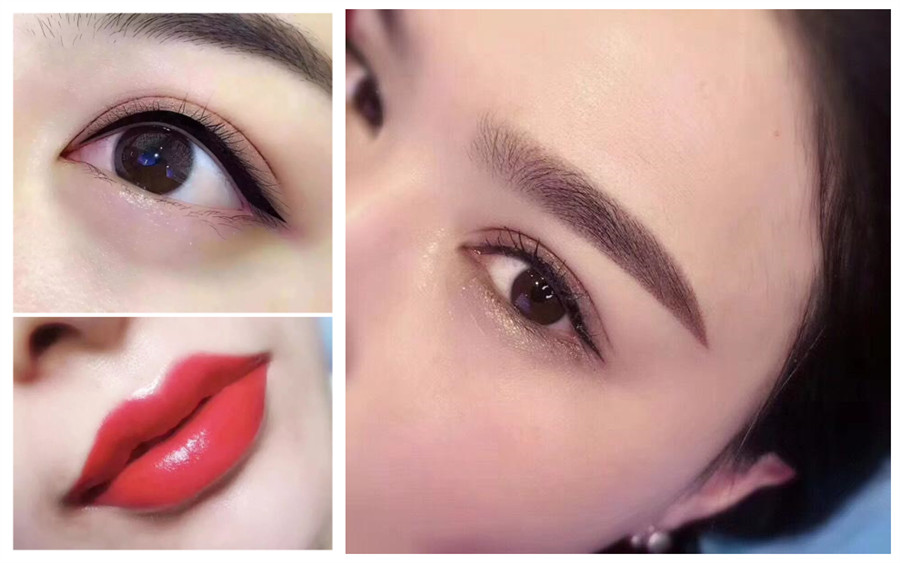 廣西學(xué)紋繡哪里專業(yè)？廣西哪里可以紋繡？