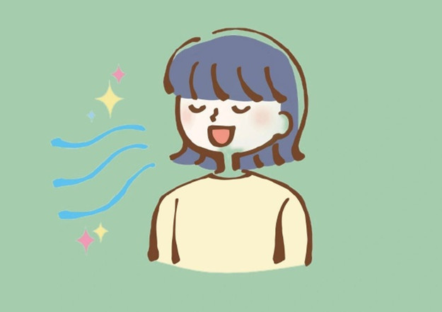 可以緩解口臭的美容方法，廣西美容健康師培訓(xùn)課程