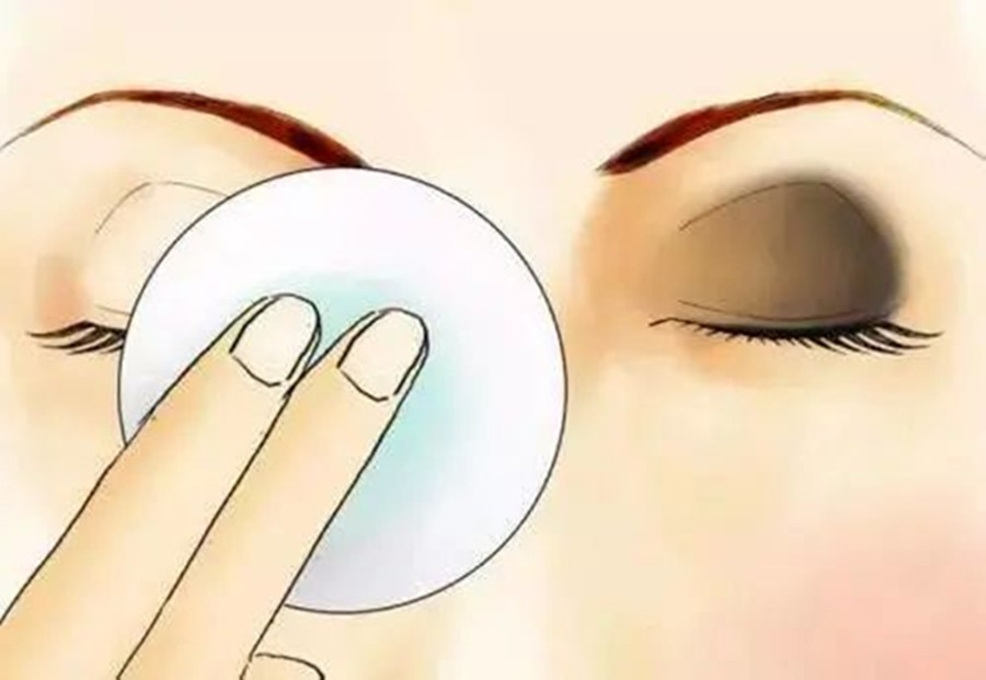 卸妝膏使用方法，廣西化妝護(hù)膚學(xué)校手把手教學(xué)