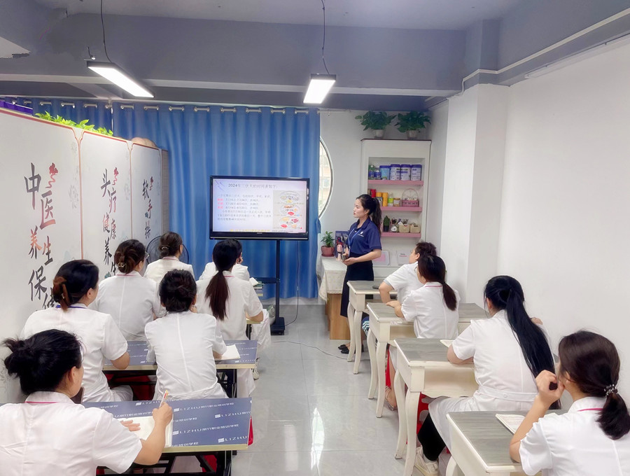 三伏天指什么？南寧美容健康學校為你講解