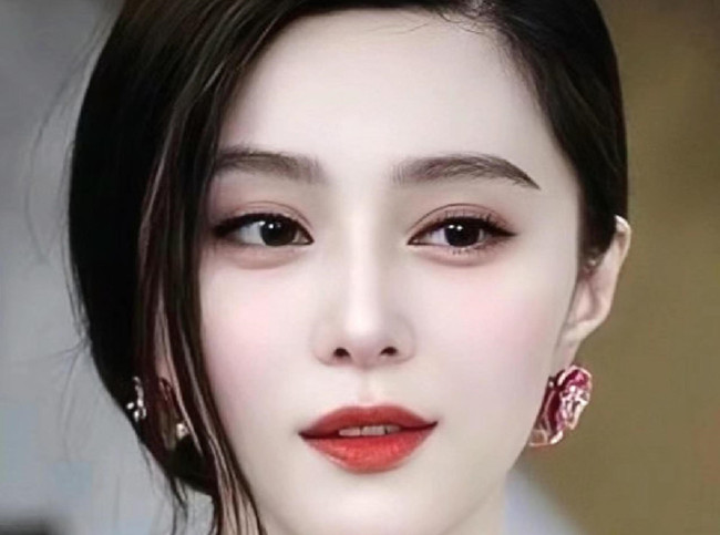 玉面桃花狐貍眼妝容解析，告訴廣西化妝造型哪家有實力？