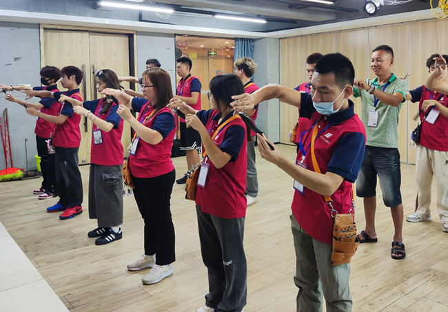 零基礎學美發(fā)：認識美發(fā)工具和使用說明