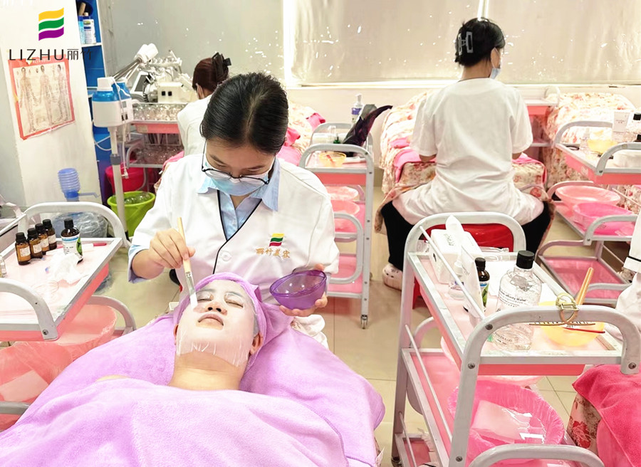 皮膚管理零基礎：秋冬季的護膚重點,