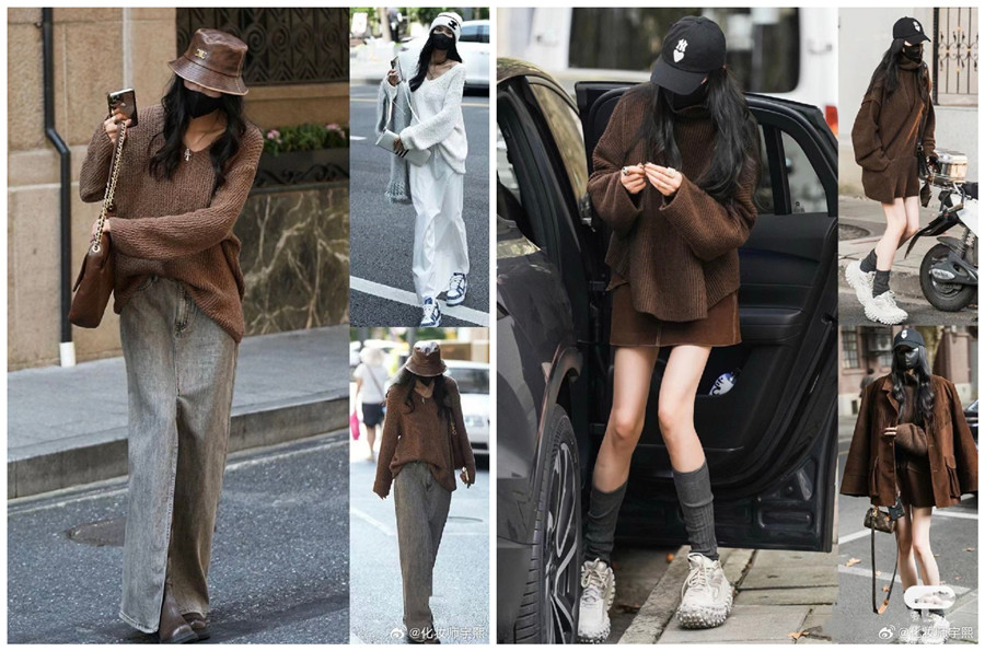 如何通過簡潔的搭配穿出質(zhì)感？廣西人物形象專業(yè)