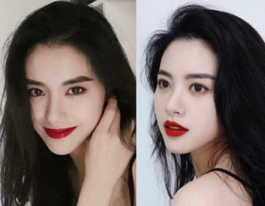 港風(fēng)妝容造型要點(diǎn)講解，南寧學(xué)影視妝容