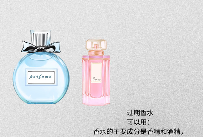 廣西美容化妝護(hù)膚：過期護(hù)膚品是否還能用？