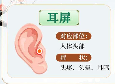 常按耳朵的好處，南寧美容美體哪里專業(yè)？