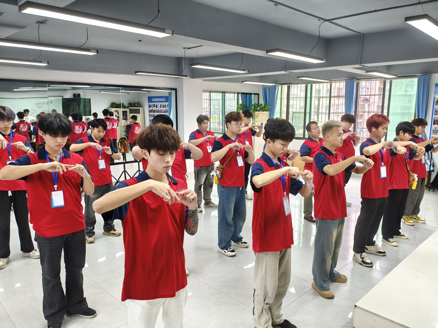 零基礎學美發(fā)，首先要學的是……