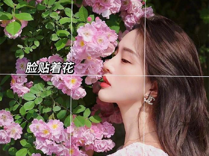 春天花墻拍照教程 | 南寧花藝培訓(xùn)去哪學(xué)？