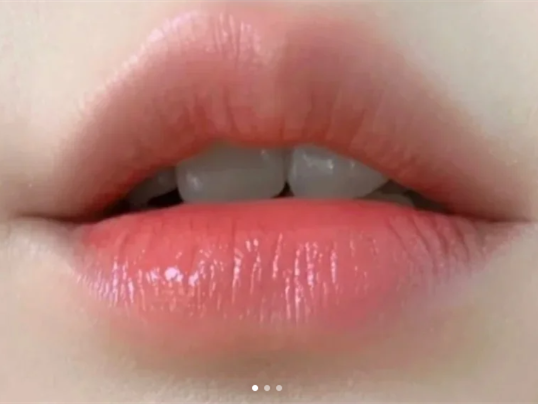 廣西學(xué)紋唇：紋唇遇到組織液時如何應(yīng)付？