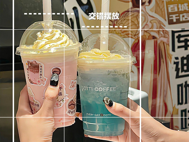 探店博主如何拍出時尚大片？廣西化妝攝影師分享