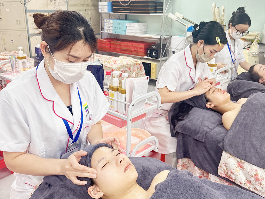 去年用過的防曬霜還能用嗎？南寧美容護膚專業(yè)